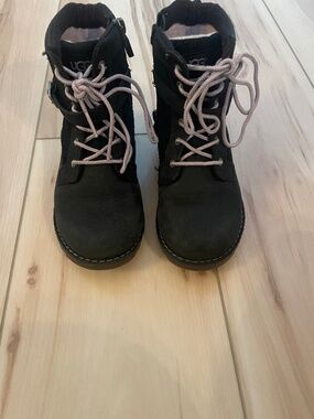 Toddler UGG boots